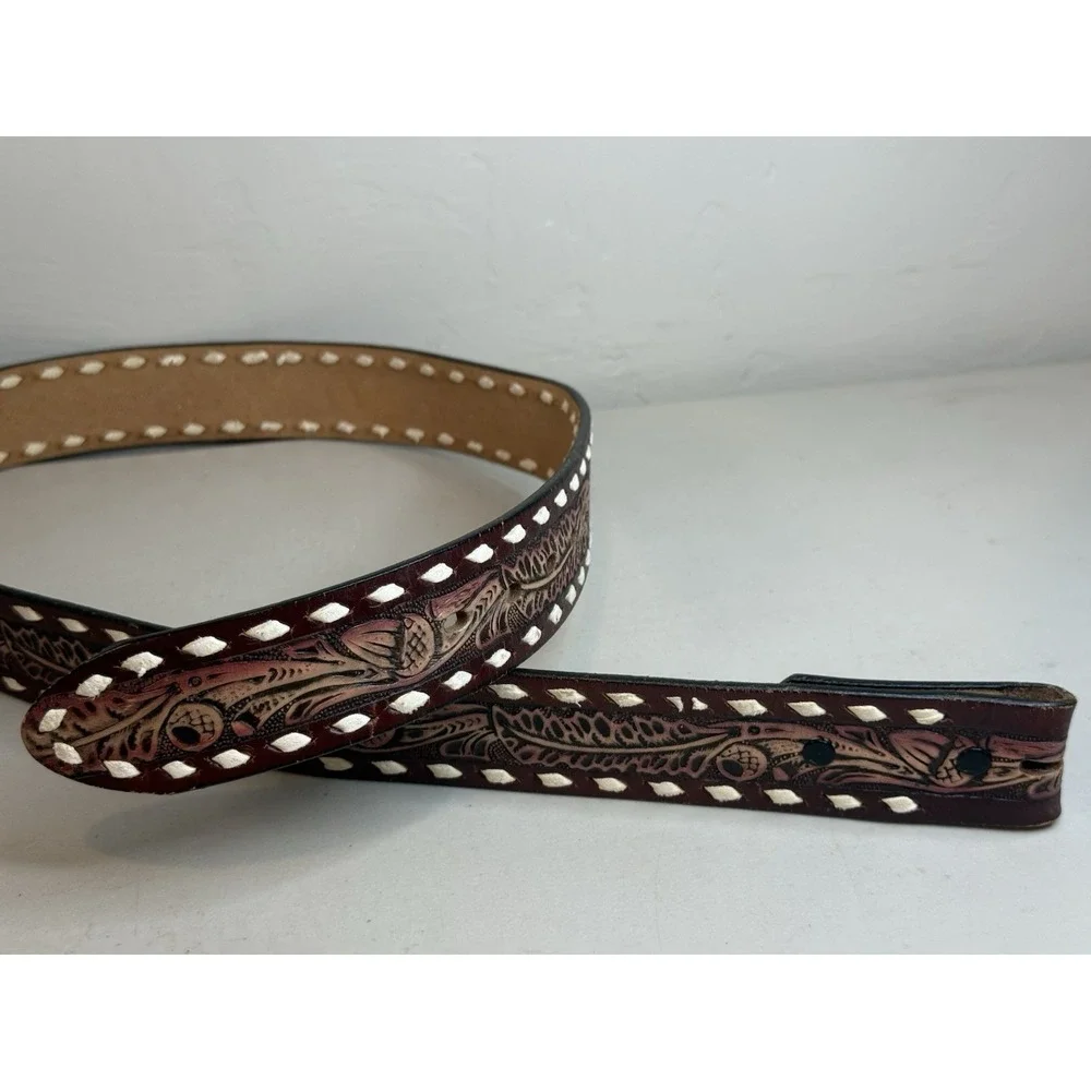 Handmade this authentic
